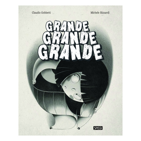 Grande, grande, grande