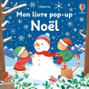 Noël - Mon livre pop-up