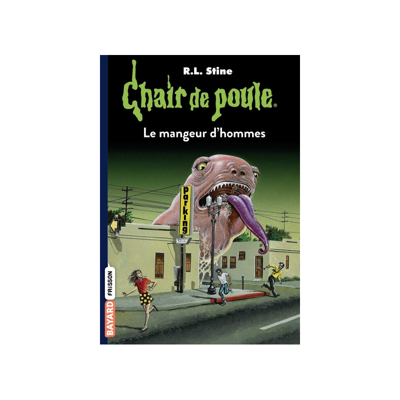 Le mangeur d'hommes - Tome 41 Le mangeur d'hommes - Tome 41