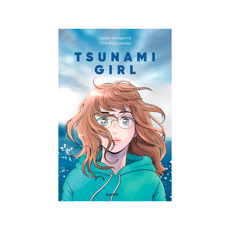 Tsunami Girl Tsunami Girl