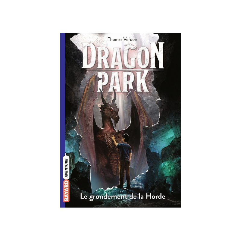 Le grondement de la horde - Tome 4 Le grondement de la horde - Tome 4