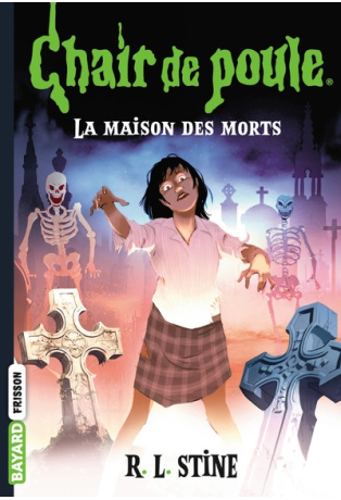 La maison des morts - Tome 6