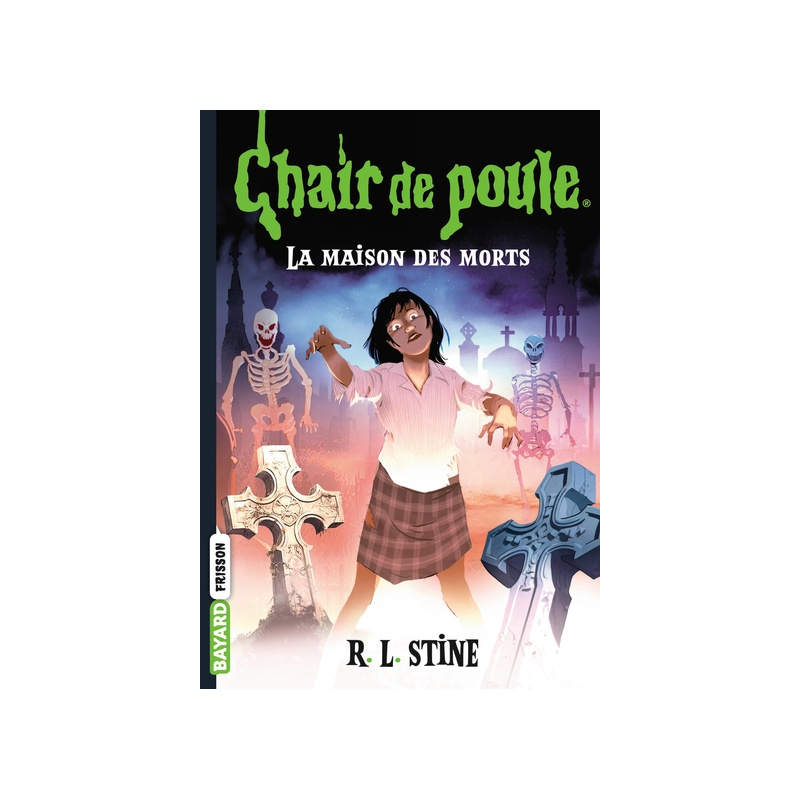 La maison des morts - Tome 6 La maison des morts - Tome 6