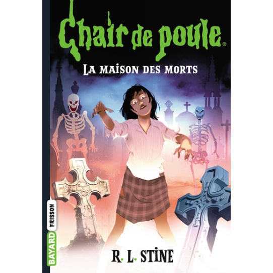 La maison des morts - Tome 6 La maison des morts - Tome 6