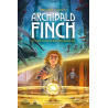 Archibald Finch - Tome 01 Archibald Finch - Tome 01