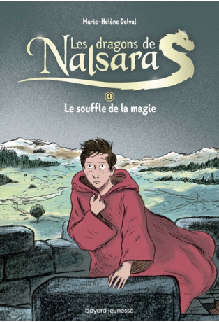 Les dragons de Nalsara compilation - Tome 04