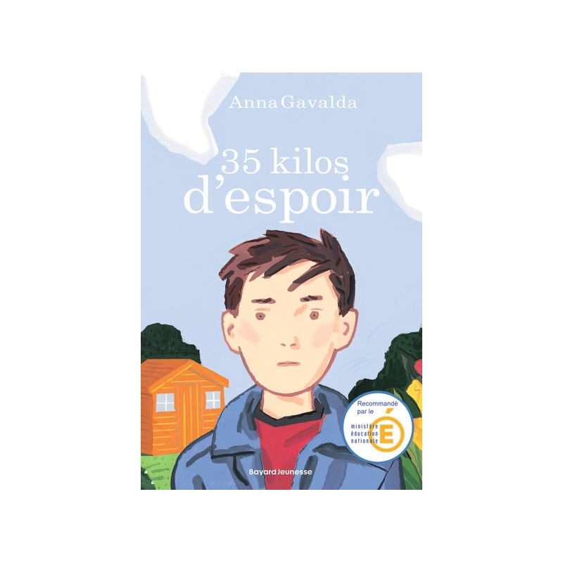 35 kilos d'espoir 35 kilos d'espoir