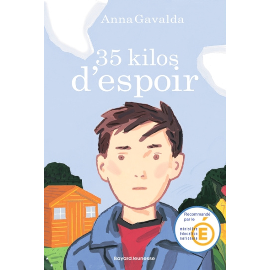 35 kilos d'espoir 35 kilos d'espoir