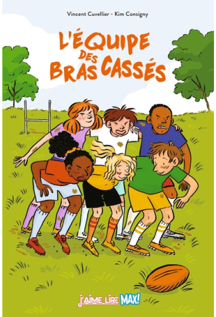 L'équipe des bras cassés