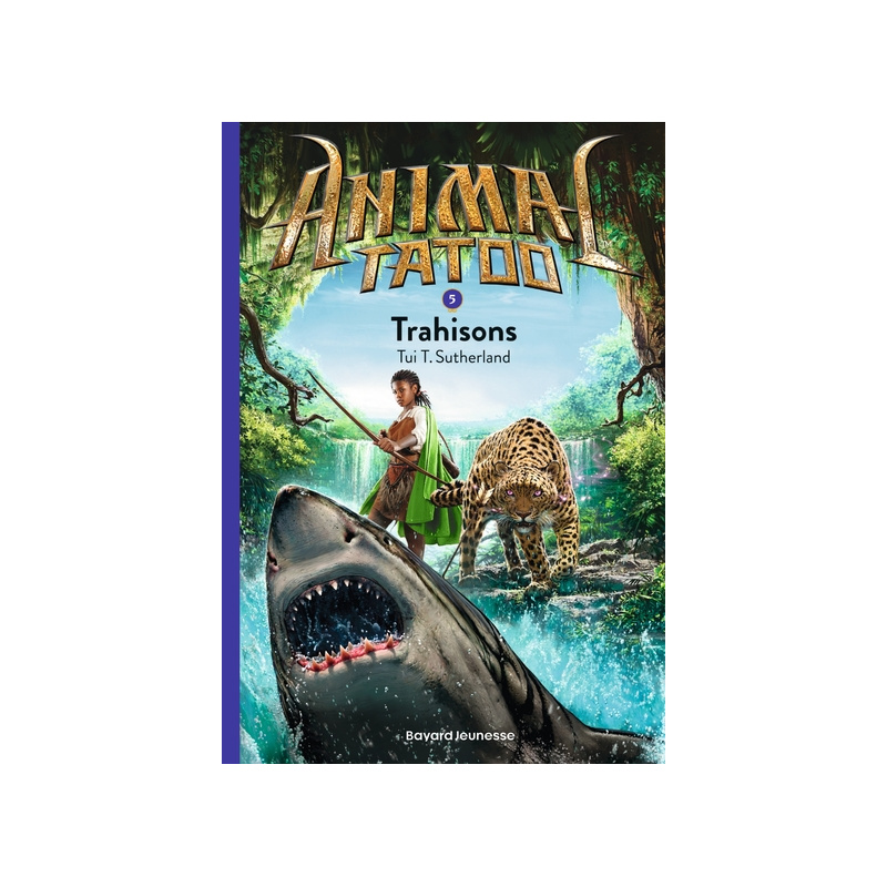 Trahisons - Tome 5 Trahisons - Tome 5