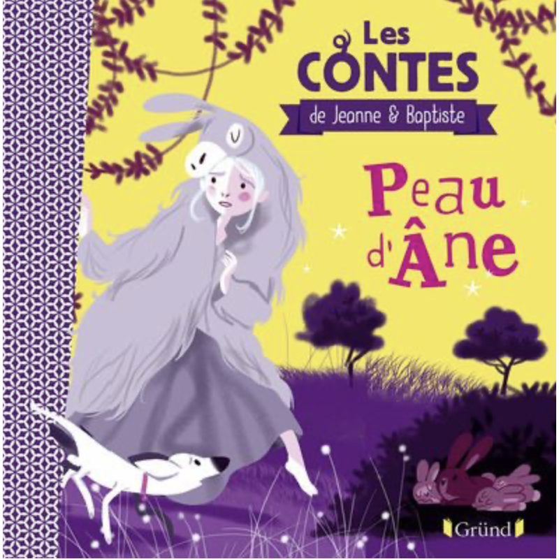 Peau d'âne