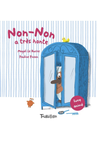 Non-Non a très honte
