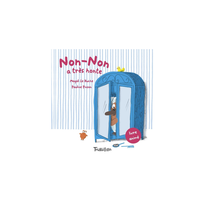 Non-Non a très honte