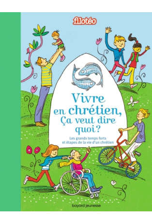 Pas à pas - Je vais à l'école