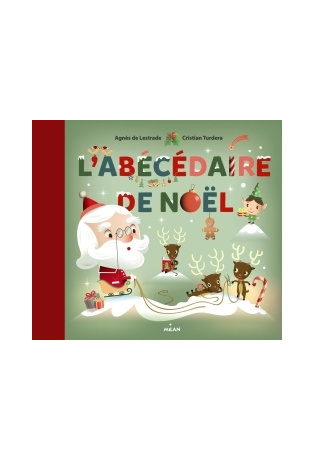 L'abécédaire de Noël