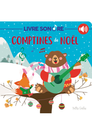 Comptines de noel