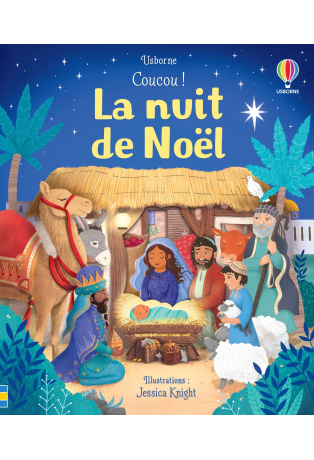 La nuit de Noël