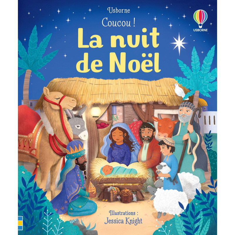 La nuit de Noël La nuit de Noël