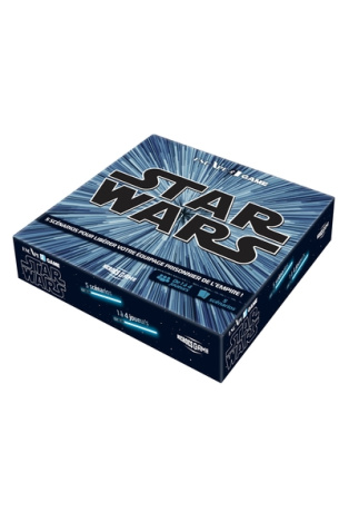 Escape Game Star Wars