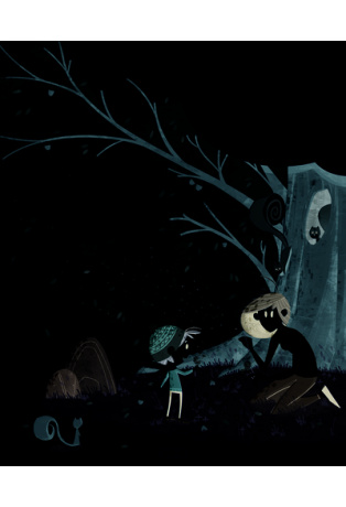 Le coeur d'une maman