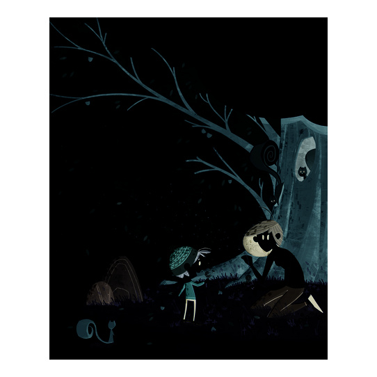 Le coeur d'une maman