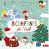 8 comptines de Noël 8 comptines de Noël