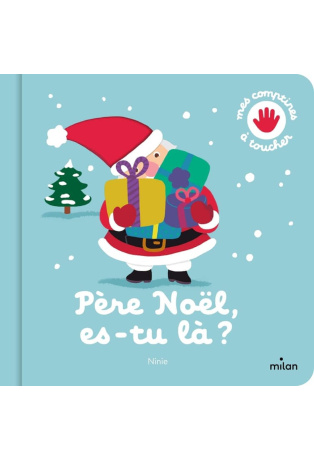 Père Noël, es-tu là ?