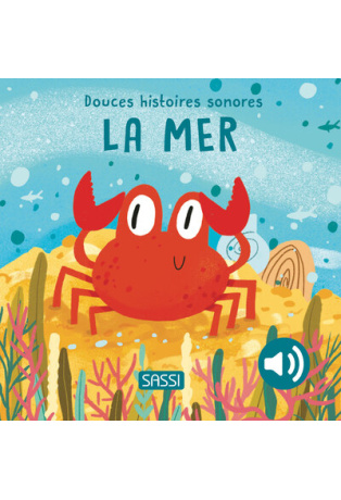 Douces histoires sonores - La mer