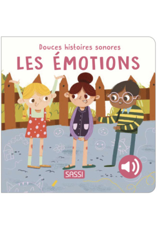 Les émotions
