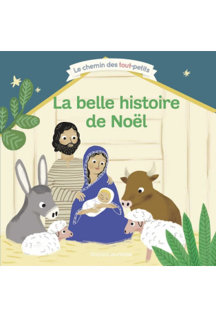 La belle histoire de Noël