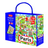 Puzzle - Paris