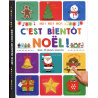 C'est bientôt Noël ! C'est bientôt Noël !