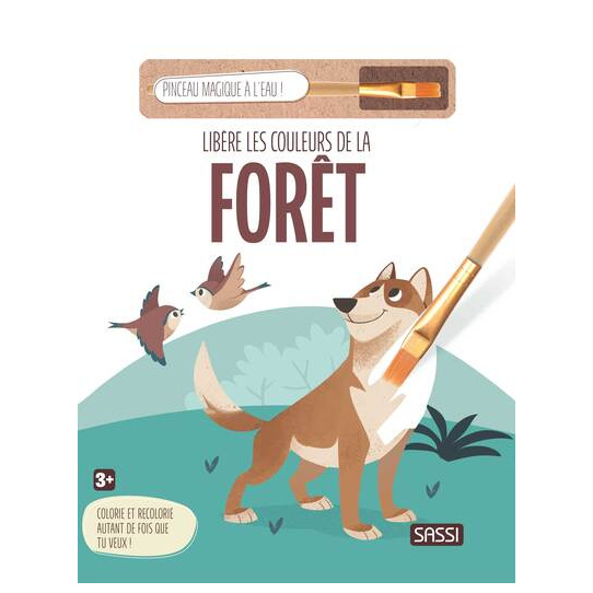 Cherche et trouve Les lutins malins - Avec 1 feutre effaçable Cherche et trouve Les lutins malins - Avec 1 feutre effaçable