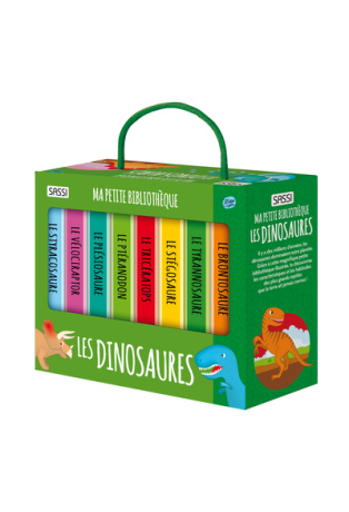 Les dinosaures