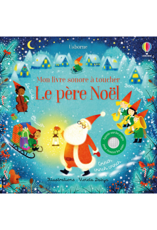 Le père Noël
