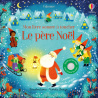 Le père Noël Le père Noël