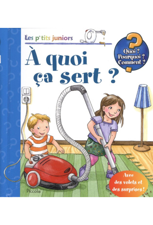 À quoi ça sert ?