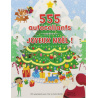 Joyeux Noël : 555 autocollants