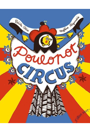 POULOPOT CIRCUS