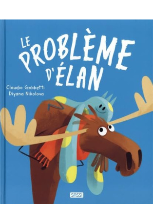 Le problème d'Elan