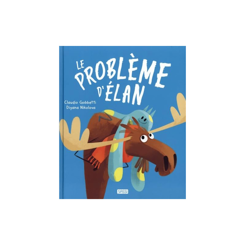 Le problème d'Elan