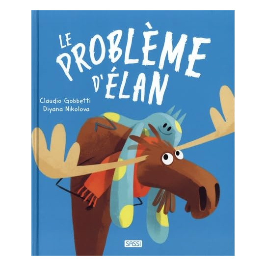 Le problème d'Elan