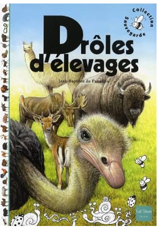 Drôles d'élevages