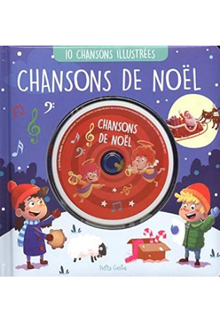 Le bonhomme de neige