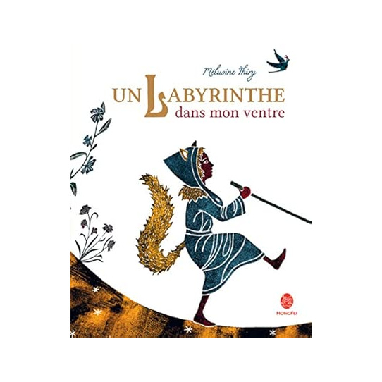 UN LABYRINTHE DANS MON VENTRE