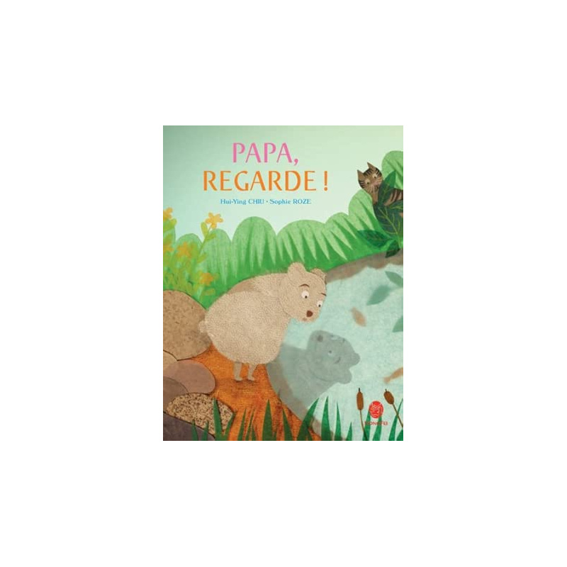 PAPA, REGARDE !