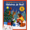 Histoires de Noël - Lire et écouter Histoires de Noël - Lire et écouter