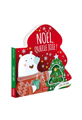 Noël, quelle joie !