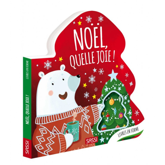 Noël, quelle joie ! Noël, quelle joie !