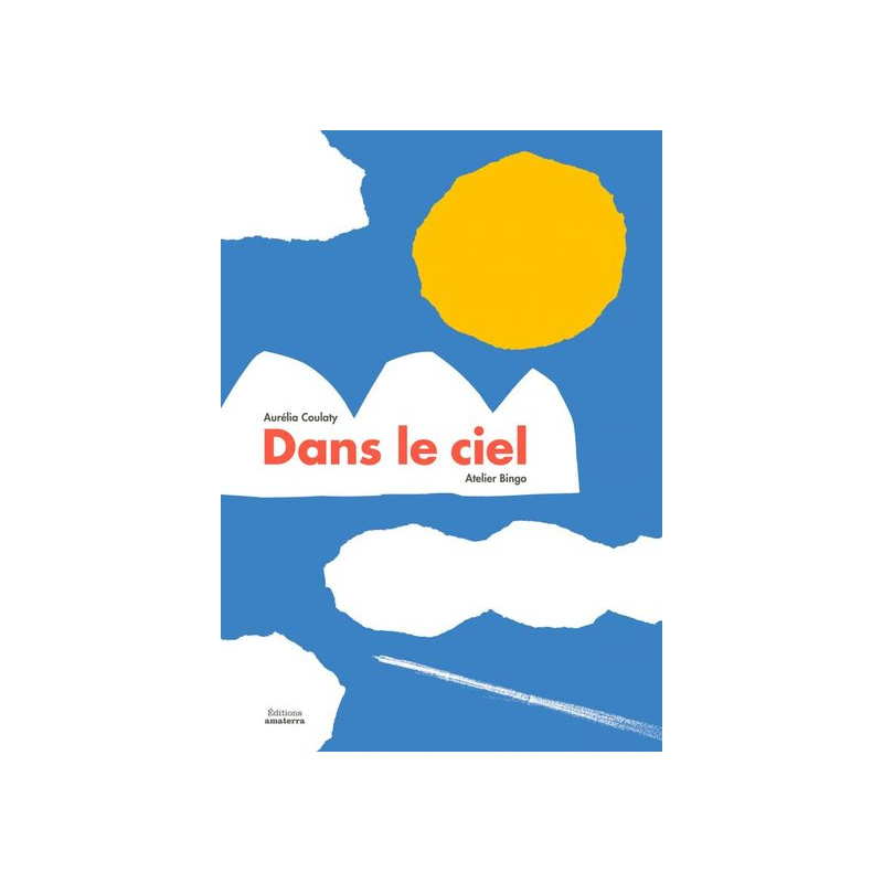 Dans le ciel
